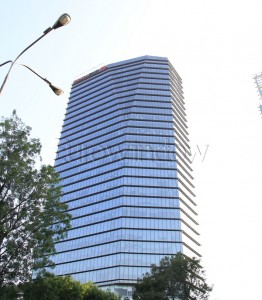 Vietcombank Tower