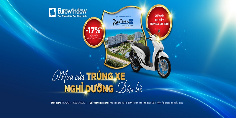 Thể lệ chương trình khuyến mãi :