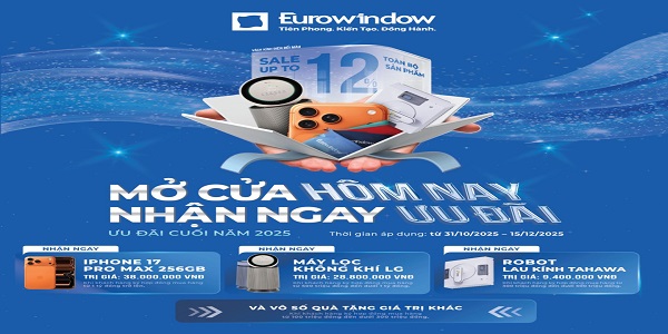 Thể lệ chương trình khuyến mãi :